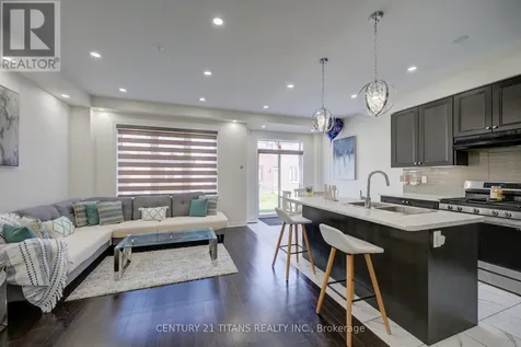 12 Mclaren Avenue Brantford ON N3T 0T3