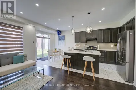 12 Mclaren Avenue Brantford ON N3T 0T3