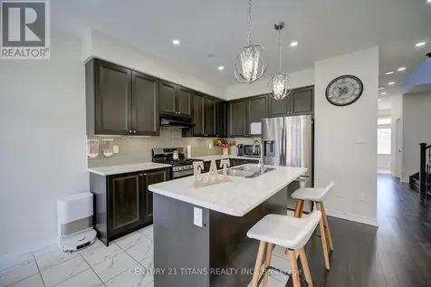 12 Mclaren Avenue Brantford ON N3T 0T3