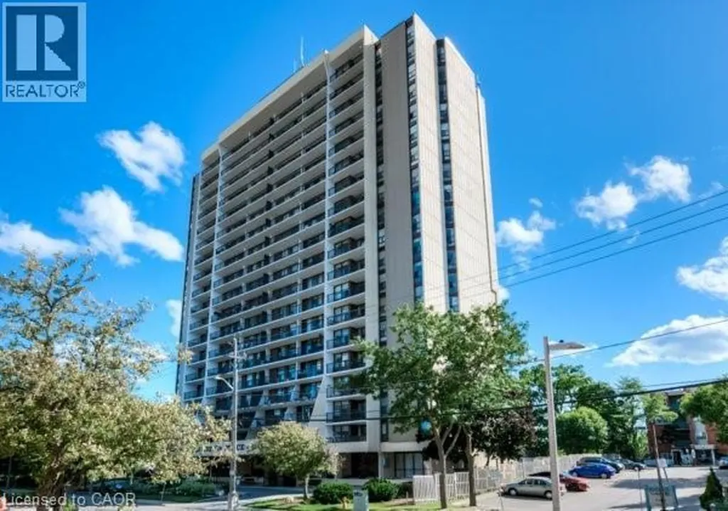 81 Church Street Kitchener ON N2G 4M1