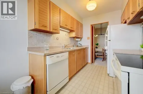 81 Church Street Kitchener ON N2G 4M1