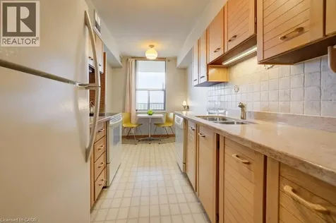 81 Church Street Kitchener ON N2G 4M1