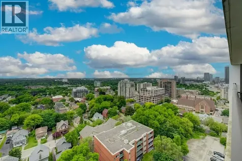 81 Church Street Kitchener ON N2G 4M1
