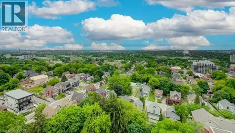 81 Church Street Kitchener ON N2G 4M1