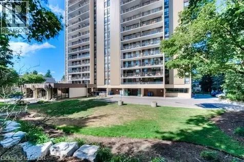 81 Church Street Kitchener ON N2G 4M1