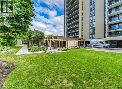 81 Church Street Kitchener ON N2G 4M1
