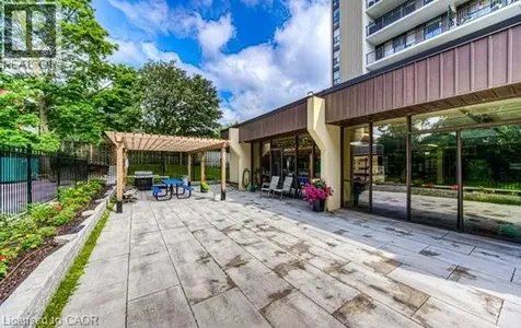 81 Church Street Kitchener ON N2G 4M1