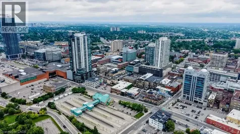 81 Church Street Kitchener ON N2G 4M1