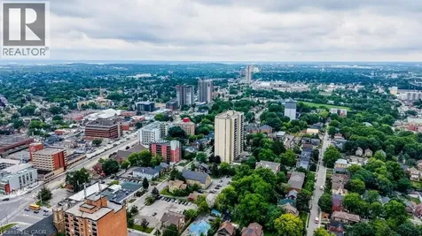 81 Church Street Kitchener ON N2G 4M1