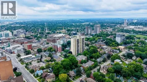 81 Church Street Kitchener ON N2G 4M1