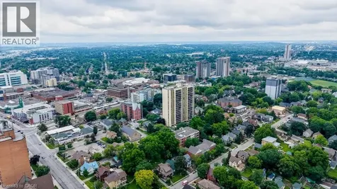 81 Church Street Kitchener ON N2G 4M1