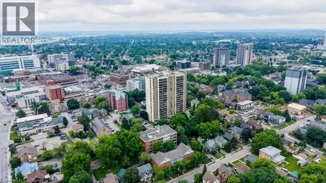 81 Church Street Kitchener ON N2G 4M1