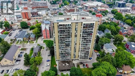 81 Church Street Kitchener ON N2G 4M1
