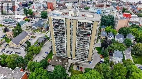 81 Church Street Kitchener ON N2G 4M1