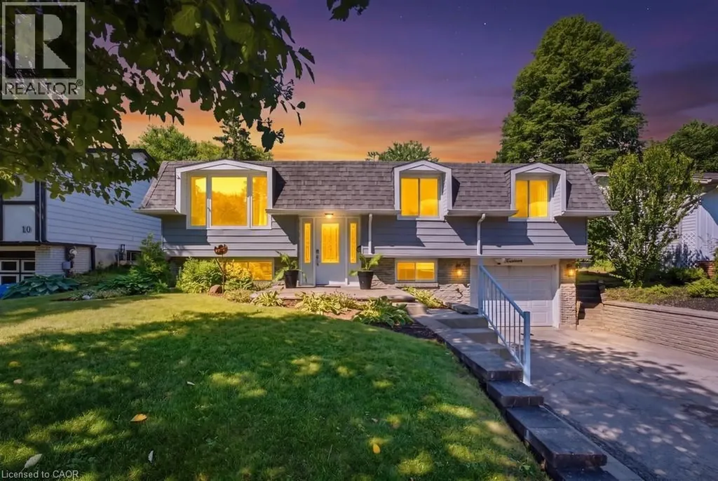 14 Gateway Drive Guelph ON N1H 6W8