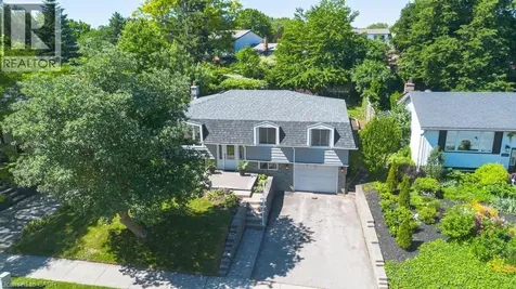 14 Gateway Drive Guelph ON N1H 6W8