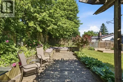 14 Gateway Drive Guelph ON N1H 6W8