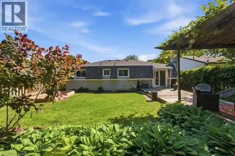 14 Gateway Drive Guelph ON N1H 6W8