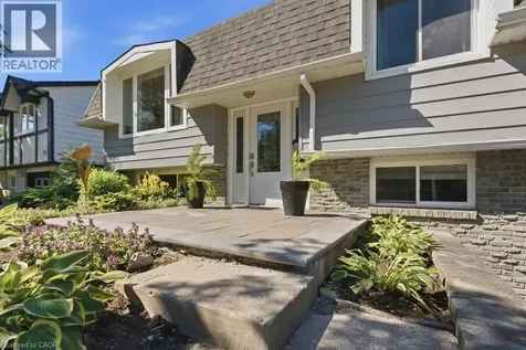 14 Gateway Drive Guelph ON N1H 6W8