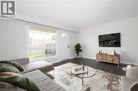 165 Green Valley Drive Kitchener ON N2P 1K3