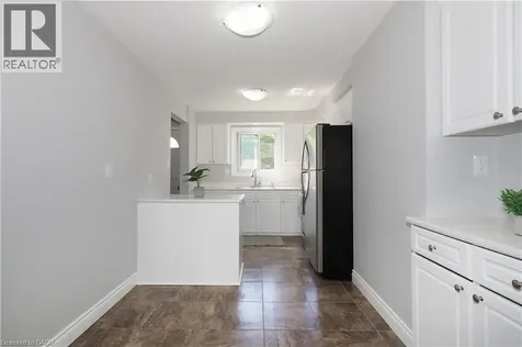 165 Green Valley Drive Kitchener ON N2P 1K3