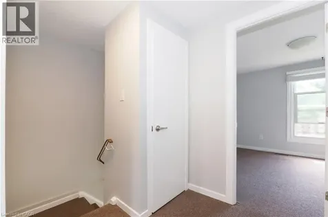 165 Green Valley Drive Kitchener ON N2P 1K3