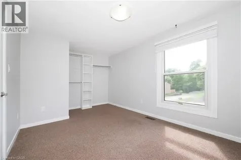 165 Green Valley Drive Kitchener ON N2P 1K3