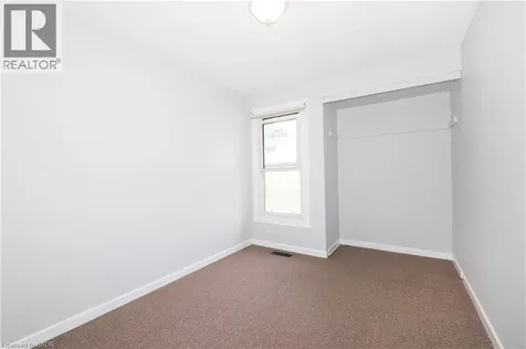 165 Green Valley Drive Kitchener ON N2P 1K3