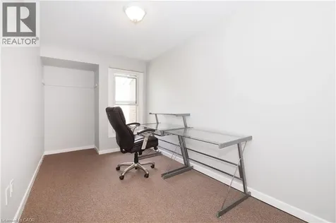 165 Green Valley Drive Kitchener ON N2P 1K3