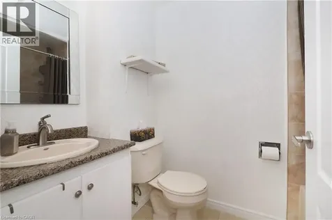 165 Green Valley Drive Kitchener ON N2P 1K3