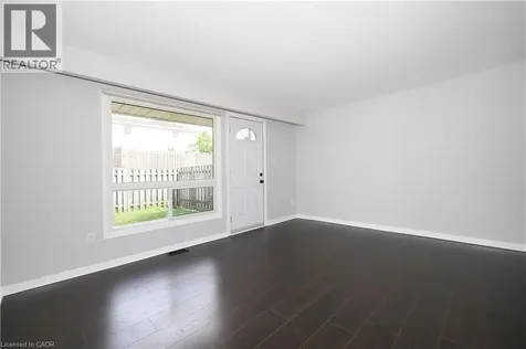 165 Green Valley Drive Kitchener ON N2P 1K3
