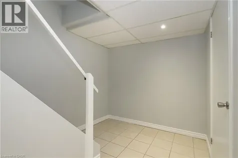 165 Green Valley Drive Kitchener ON N2P 1K3