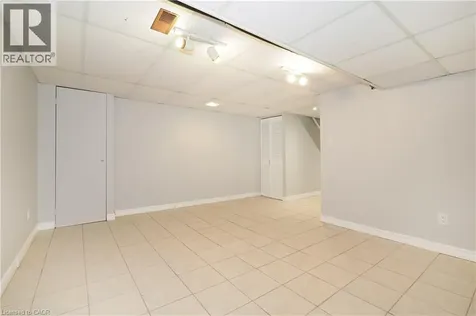 165 Green Valley Drive Kitchener ON N2P 1K3