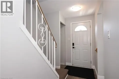 165 Green Valley Drive Kitchener ON N2P 1K3