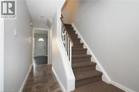 165 Green Valley Drive Kitchener ON N2P 1K3