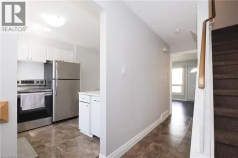 165 Green Valley Drive Kitchener ON N2P 1K3