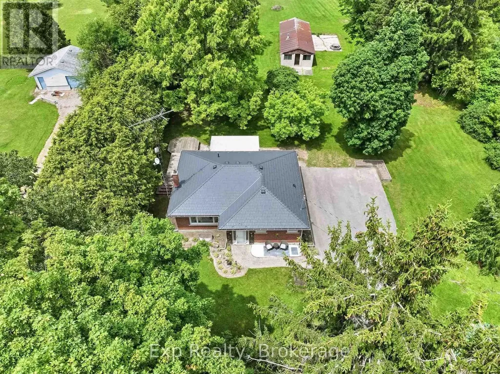 9798 County Road 2 Hamilton Township ON K9A 4J8