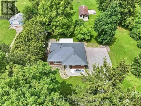 9798 County Road 2 Hamilton Township ON K9A 4J8