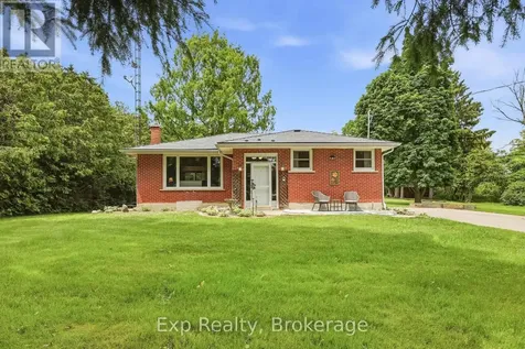 9798 County Road 2 Hamilton Township ON K9A 4J8