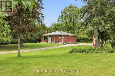 9798 County Road 2 Hamilton Township ON K9A 4J8