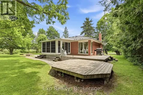 9798 County Road 2 Hamilton Township ON K9A 4J8