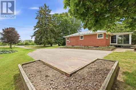 9798 County Road 2 Hamilton Township ON K9A 4J8
