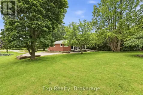 9798 County Road 2 Hamilton Township ON K9A 4J8