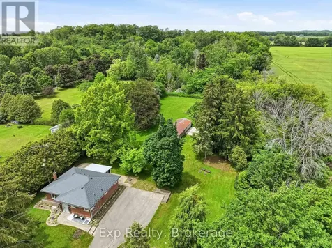 9798 County Road 2 Hamilton Township ON K9A 4J8