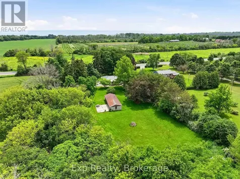 9798 County Road 2 Hamilton Township ON K9A 4J8