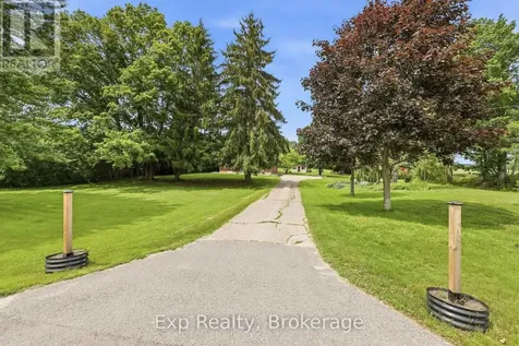 9798 County Road 2 Hamilton Township ON K9A 4J8