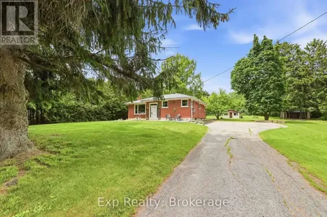 9798 County Road 2 Hamilton Township ON K9A 4J8