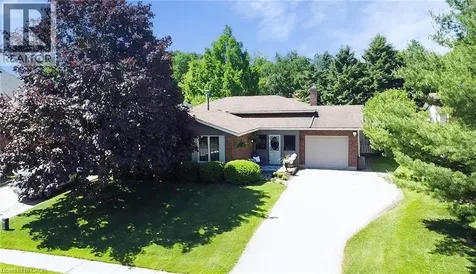 33 Mergl Drive Port Dover ON N0A 1N4