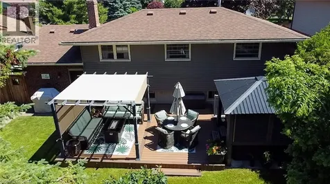 33 Mergl Drive Port Dover ON N0A 1N4
