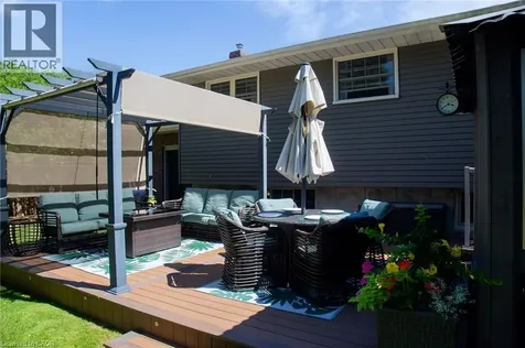 33 Mergl Drive Port Dover ON N0A 1N4